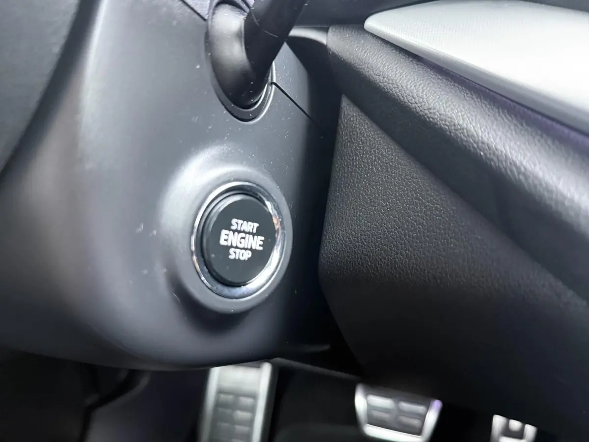 1.0 e-TSI Ambition | Automaat | Achteruitrijcamera | Stoelverwarming | CarPlay |