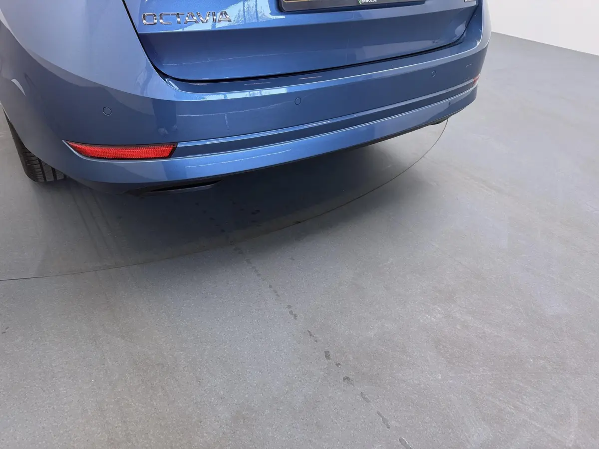 1.0 e-TSI Ambition | Automaat | Achteruitrijcamera | Stoelverwarming | CarPlay |
