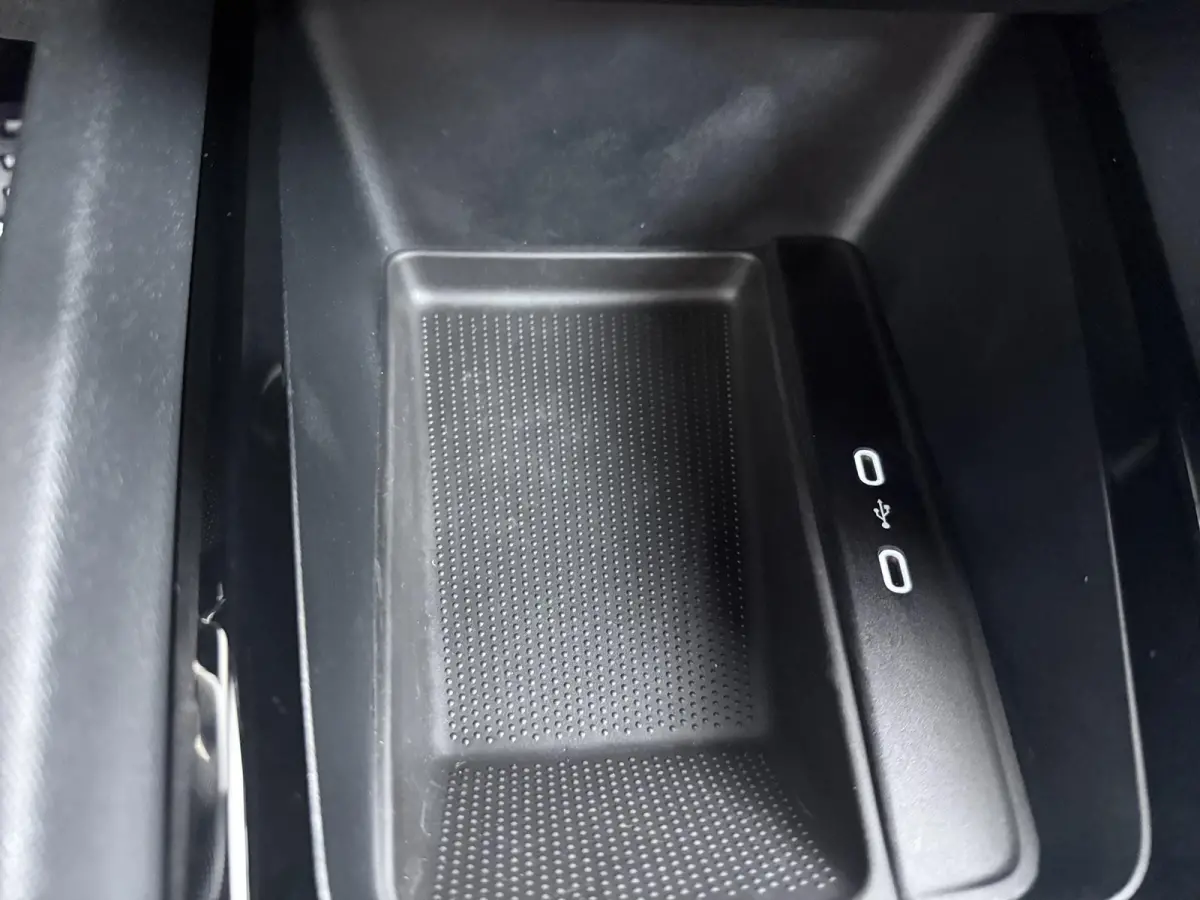 1.0 e-TSI Ambition | Automaat | Achteruitrijcamera | Stoelverwarming | CarPlay |