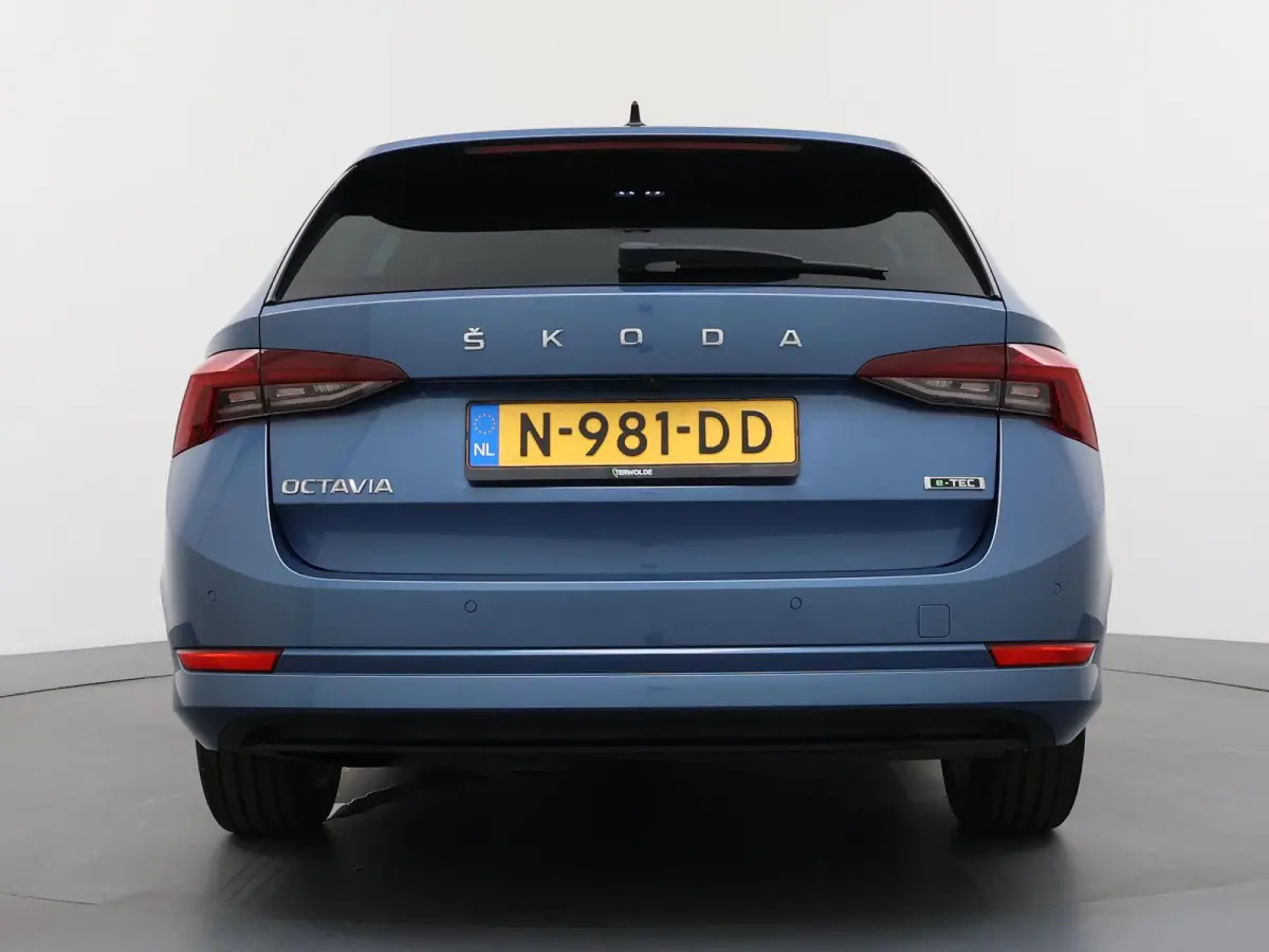 1.0 e-TSI Ambition | Automaat | Achteruitrijcamera | Stoelverwarming | CarPlay |
