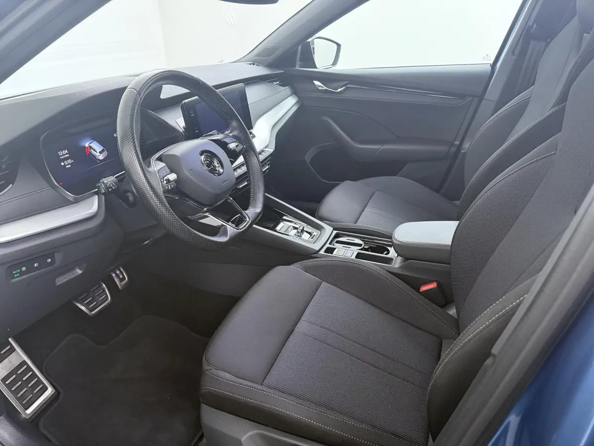 1.0 e-TSI Ambition | Automaat | Achteruitrijcamera | Stoelverwarming | CarPlay |