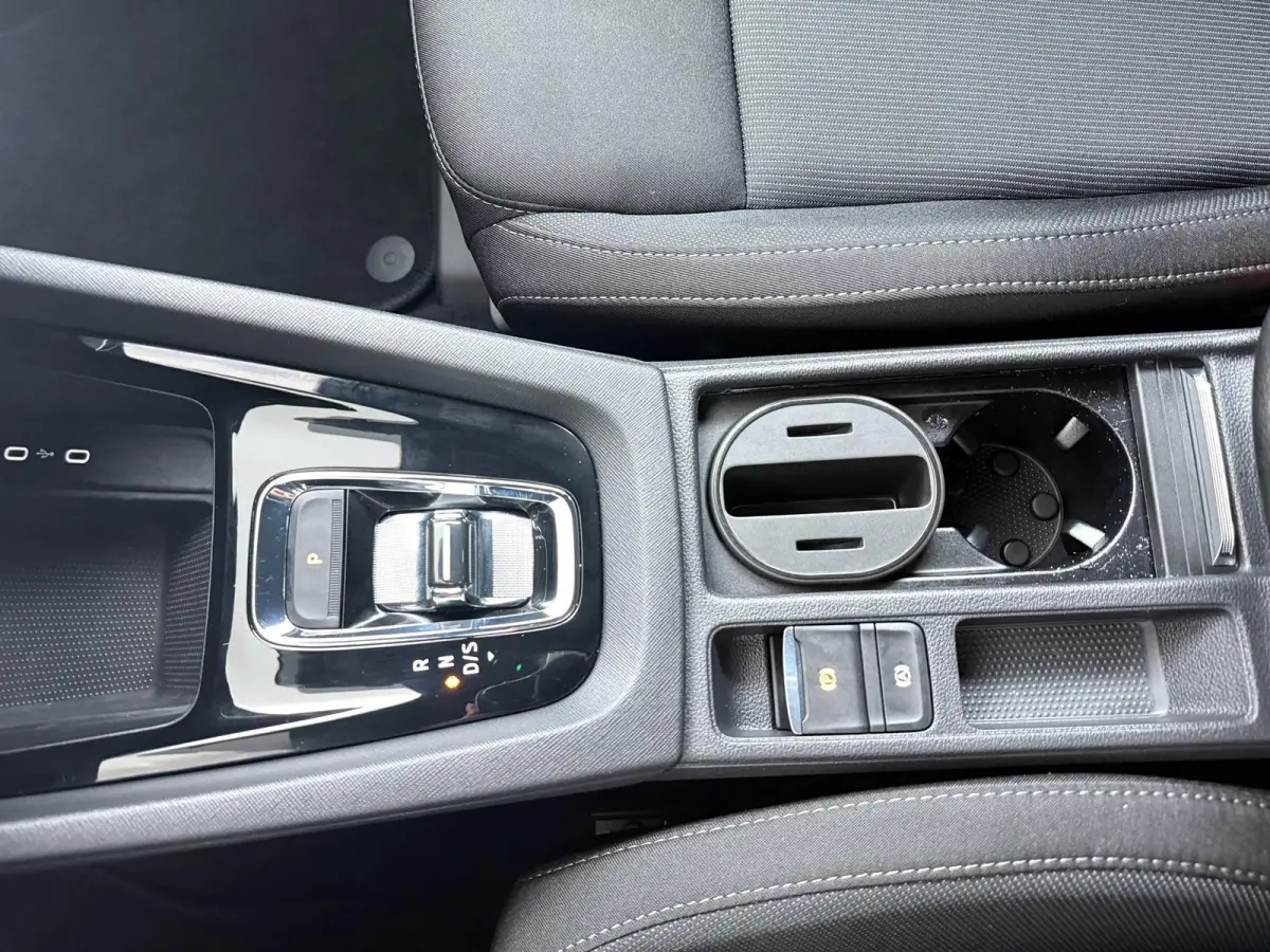 1.0 e-TSI Ambition | Automaat | Achteruitrijcamera | Stoelverwarming | CarPlay |