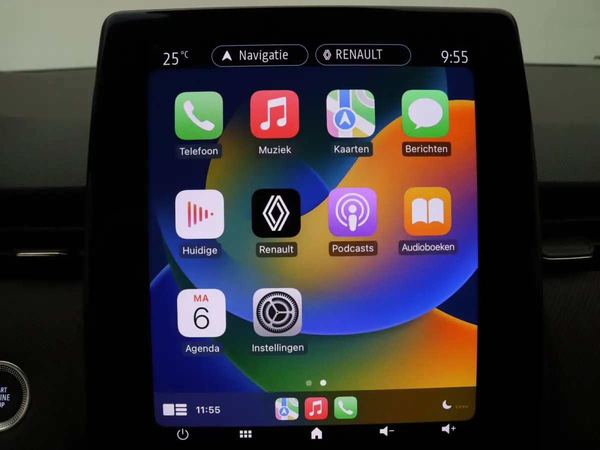 145pk E-Tech Full Hybrid esprit Alpine Apple Carplay/Android Auto | BOSE