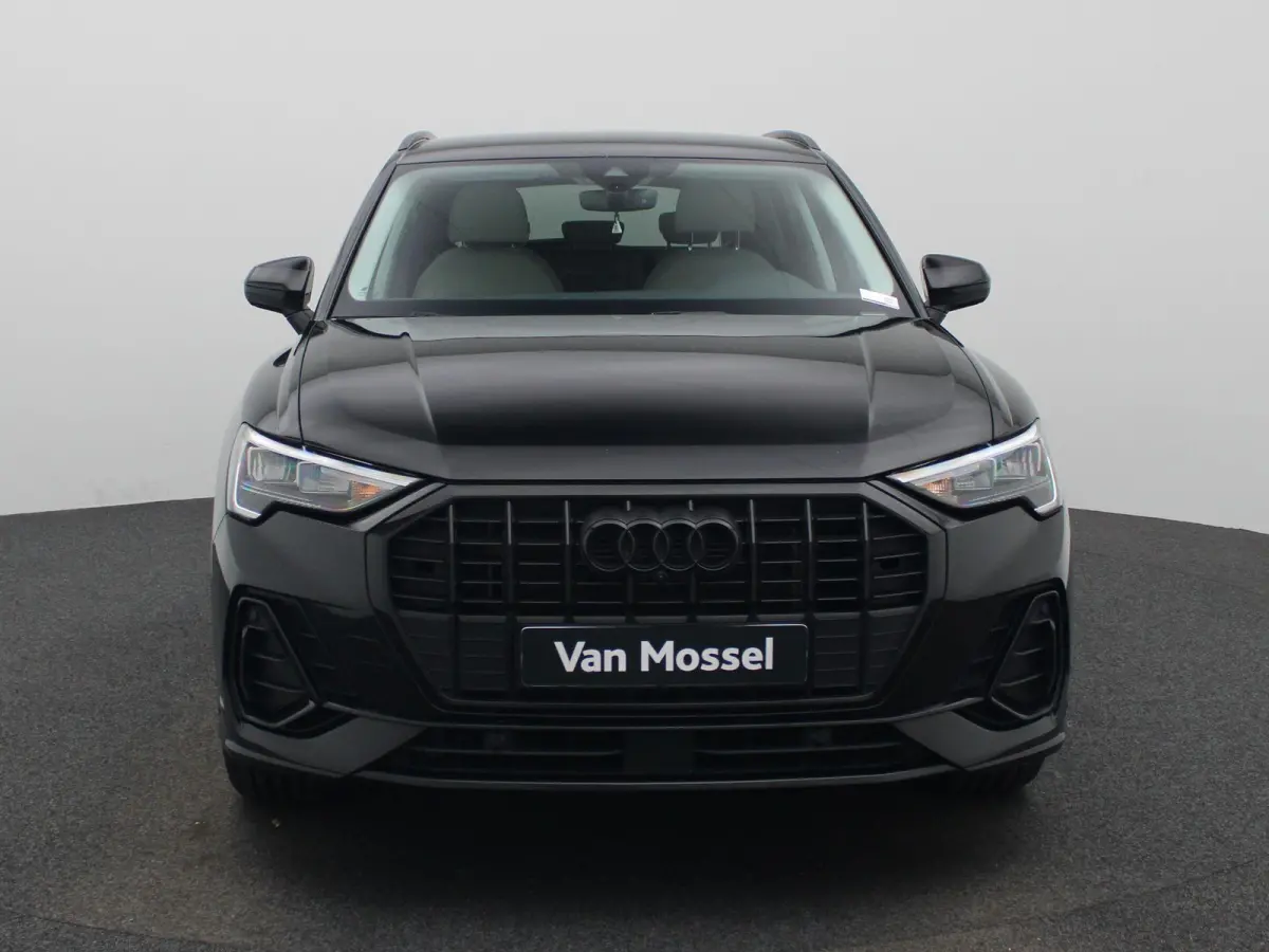 45 TFSI e S tronic S Line | Automaat | Apple Carplay / Android Auto | Camera | Parkeersensoren | Stoelverwarming |