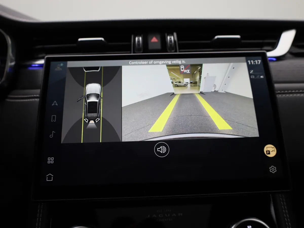 2.0 P400e PHEV SE | Automaat | Apple Carplay / Android Auto | Panoramadak | Parkeersensoren | Stuurverwarming |