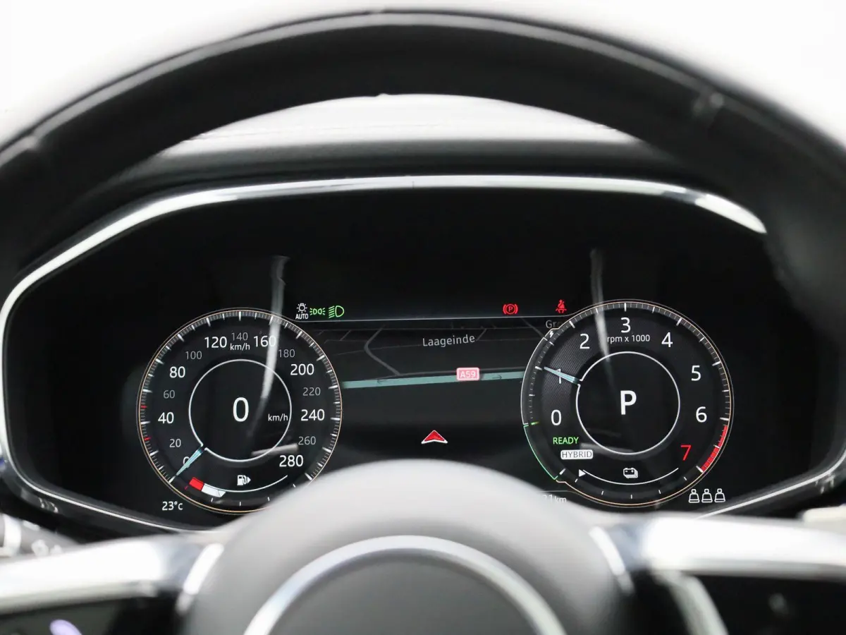 2.0 P400e PHEV SE | Automaat | Apple Carplay / Android Auto | Panoramadak | Parkeersensoren | Stuurverwarming |