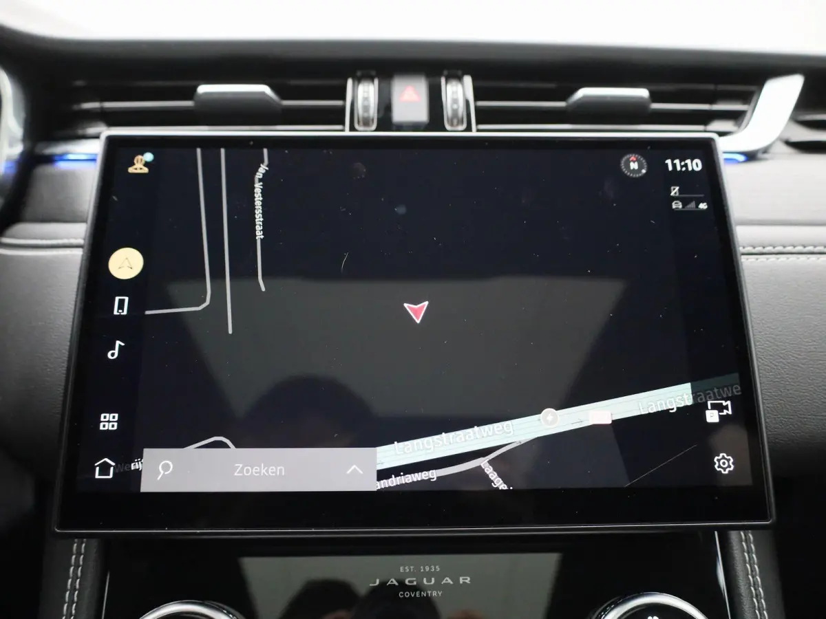 2.0 P400e PHEV SE | Automaat | Apple Carplay / Android Auto | Panoramadak | Parkeersensoren | Stuurverwarming |