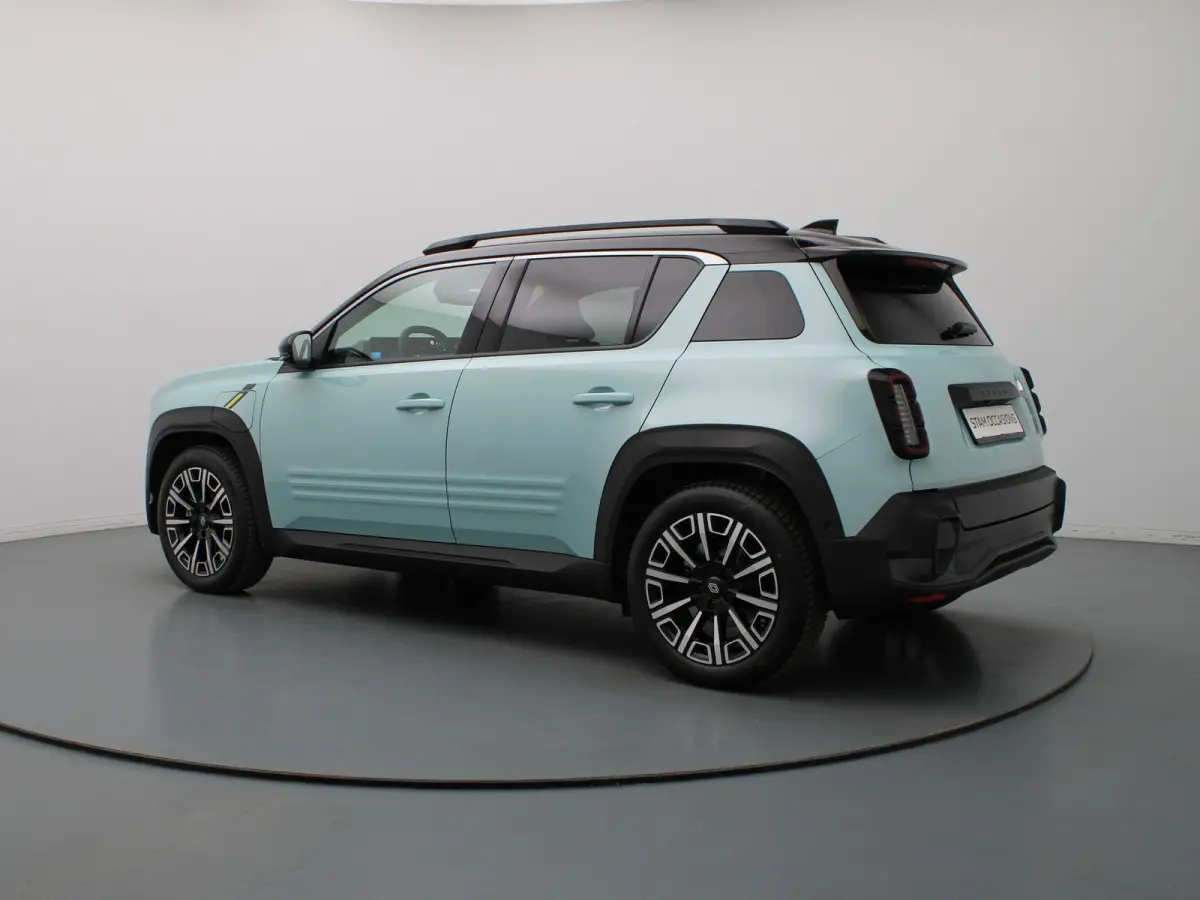 comfort range iconic 52 kWh Automaat Harman Kardon | Camera | Adapt. Cruise | Parkeersens. v+a | Stoel-/stuurverw.