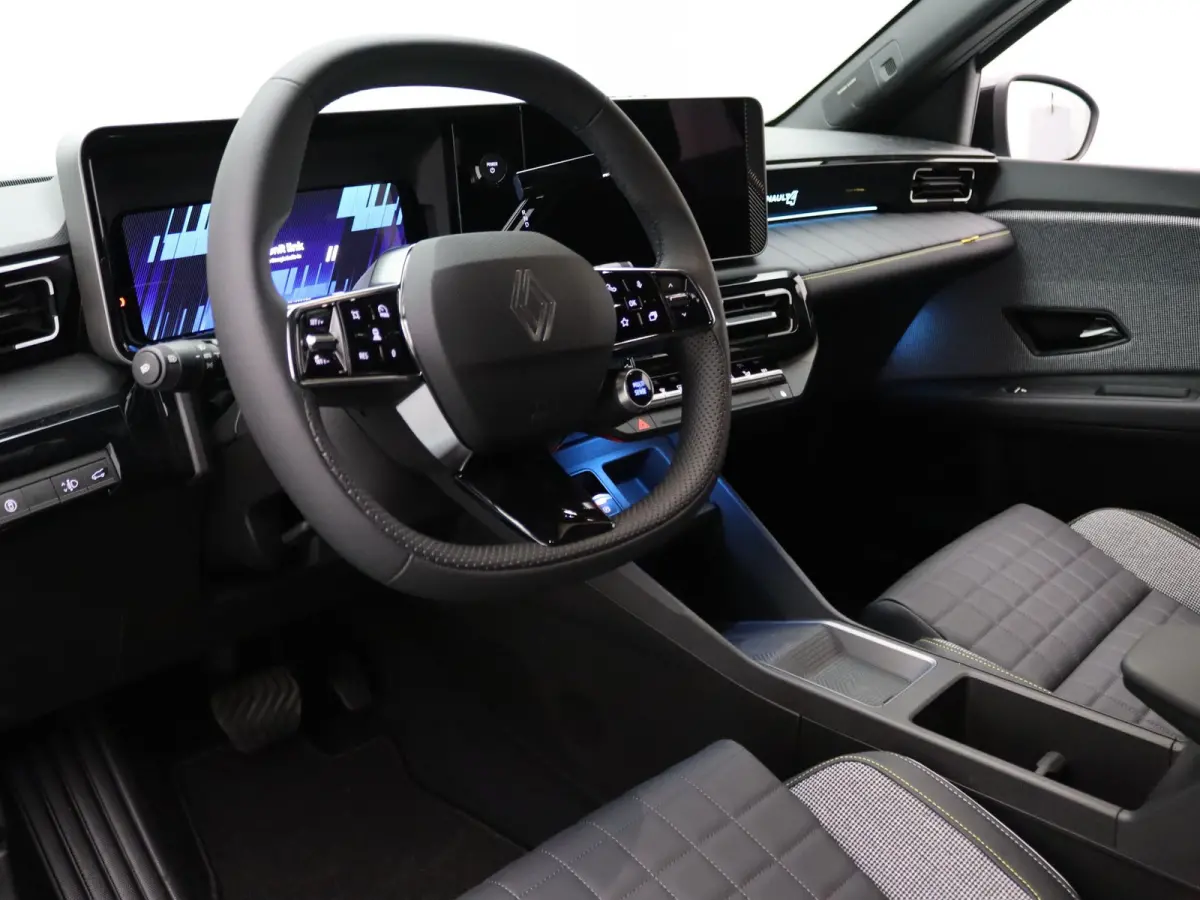 comfort range iconic 52 kWh Automaat Harman Kardon | Camera | Adapt. Cruise | Parkeersens. v+a | Stoel-/stuurverw.