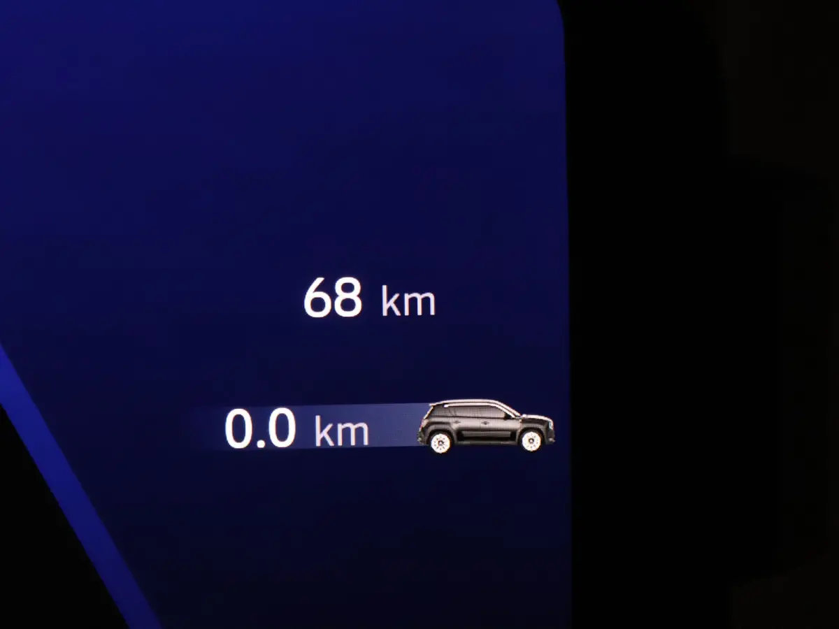 comfort range iconic 52 kWh Automaat Harman Kardon | Camera | Adapt. Cruise | Parkeersens. v+a | Stoel-/stuurverw.