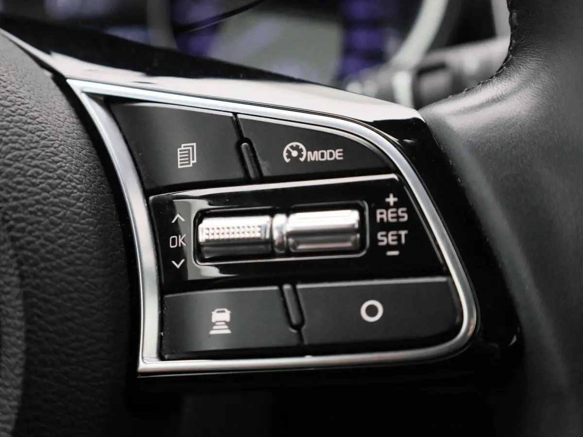 1.6 GDi PHEV DCT Business Line | Automaat | Apple Carplay / Android Auto | Camera | Parkeersensoren | Stoelverwarming | Stuurverwarming |