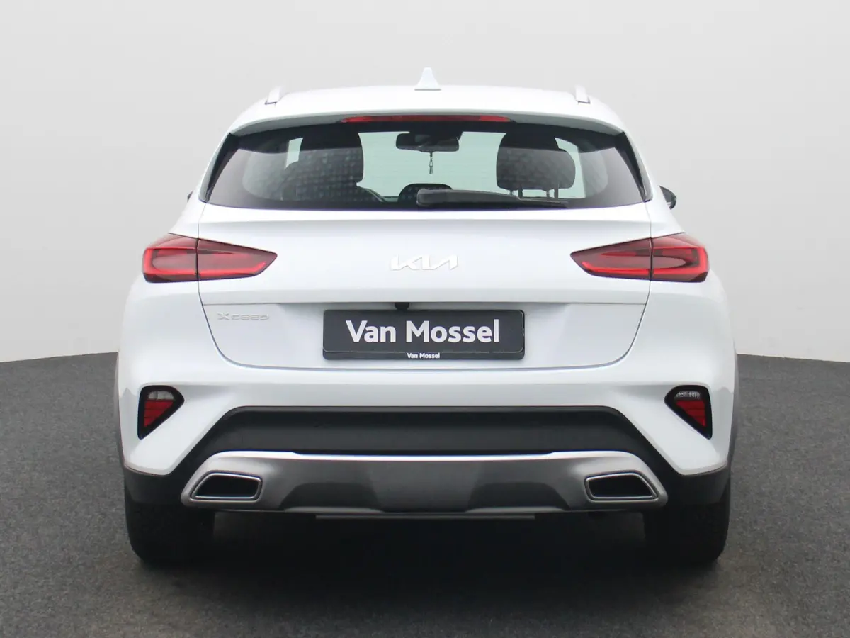 1.6 GDi PHEV DCT Business Line | Automaat | Apple Carplay / Android Auto | Camera | Parkeersensoren | Stoelverwarming | Stuurverwarming |