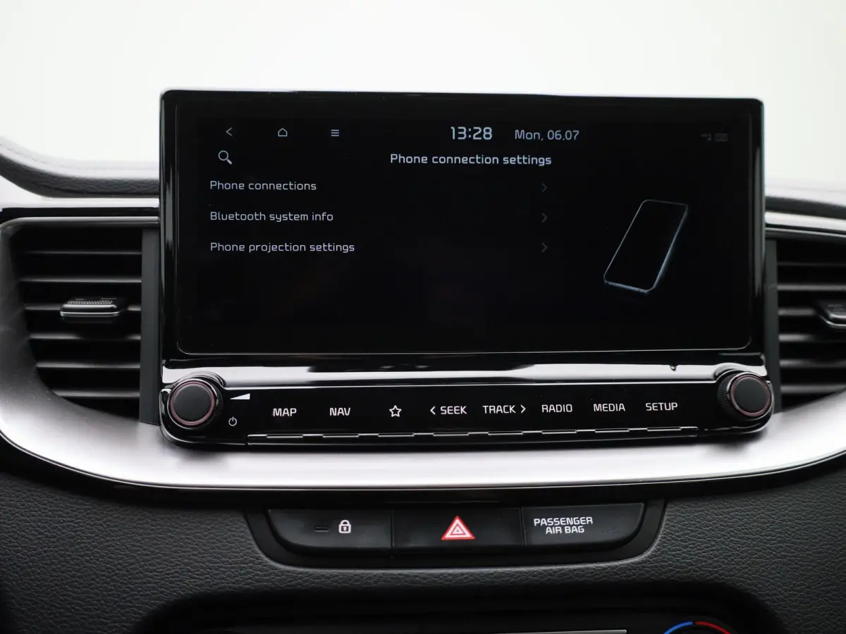 1.6 GDi PHEV DCT Business Line | Automaat | Apple Carplay / Android Auto | Camera | Parkeersensoren | Stoelverwarming | Stuurverwarming |