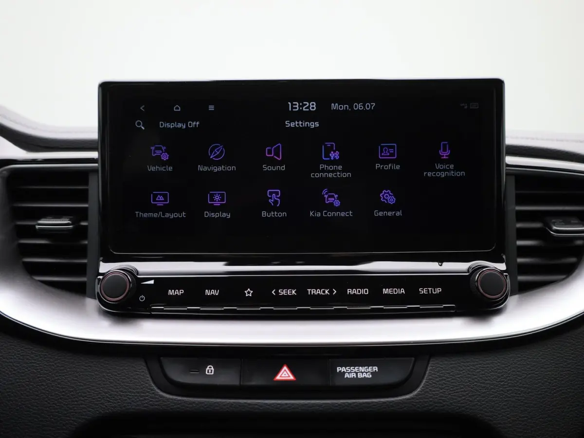 1.6 GDi PHEV DCT Business Line | Automaat | Apple Carplay / Android Auto | Camera | Parkeersensoren | Stoelverwarming | Stuurverwarming |