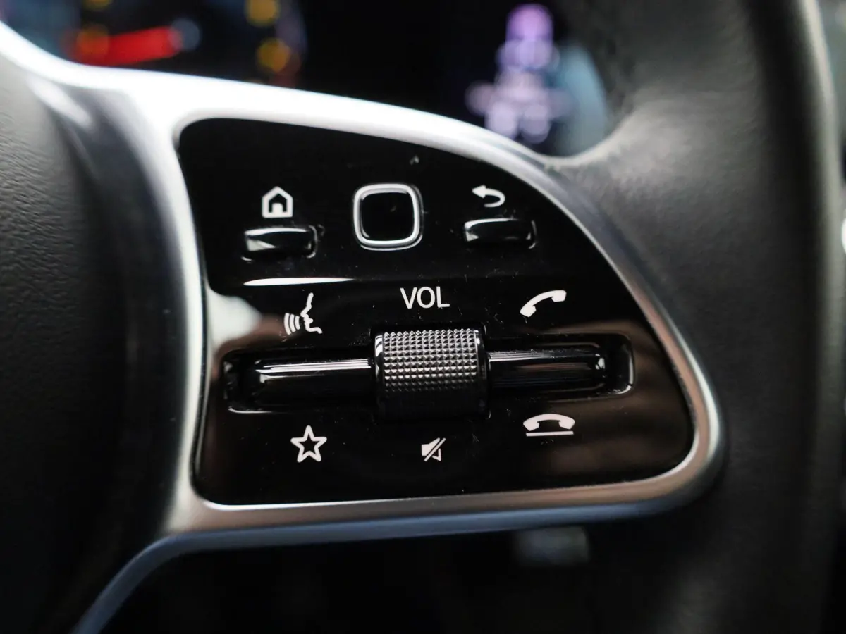 200 Advantage | Apple Carplay / Android Auto | Camera | Parkeersensoren | Cruise Control |