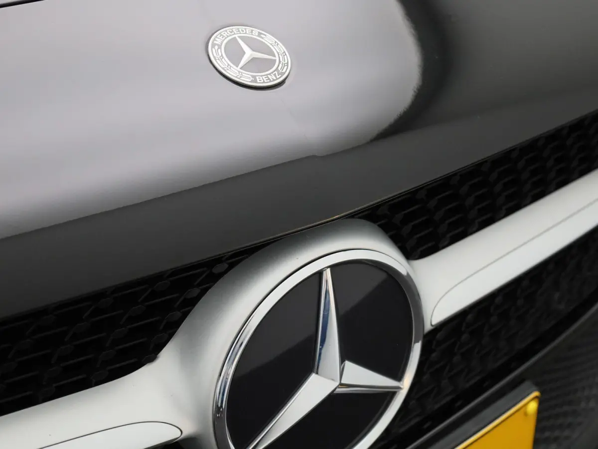 200 Advantage | Apple Carplay / Android Auto | Camera | Parkeersensoren | Cruise Control |