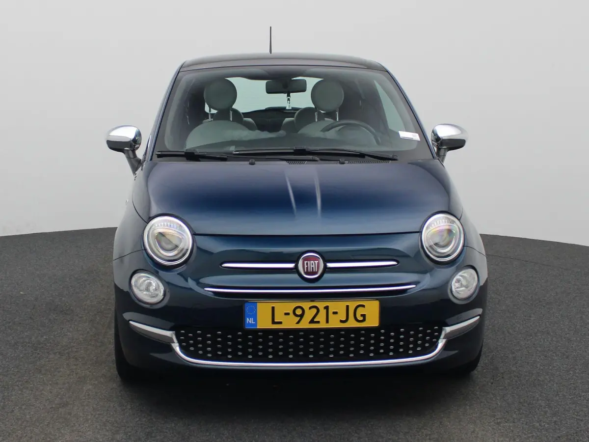 1.0 Hybrid Dolcevita | Wordt Verwacht | Apple Carplay / Android Auto | Panoramadak | Parkeersensoren | Cruise Control |