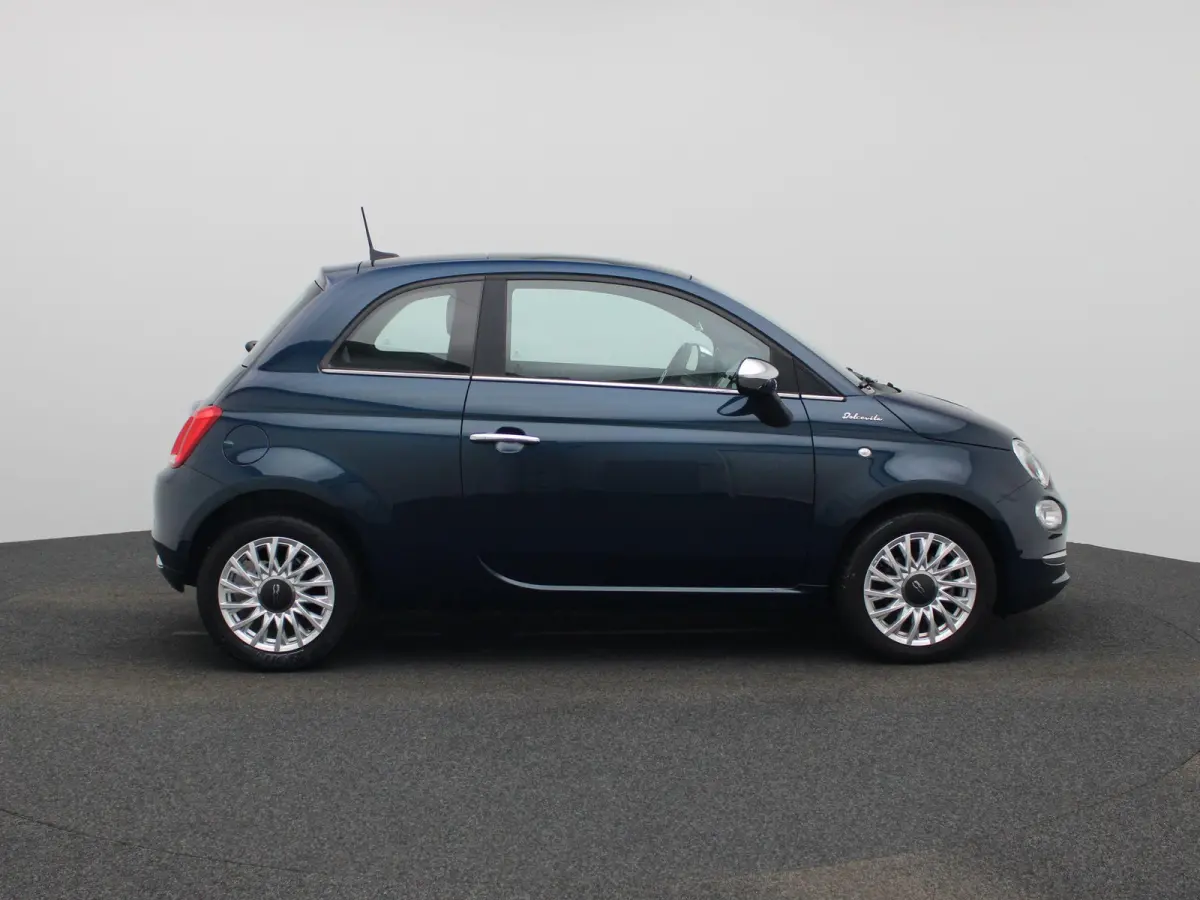 1.0 Hybrid Dolcevita | Wordt Verwacht | Apple Carplay / Android Auto | Panoramadak | Parkeersensoren | Cruise Control |