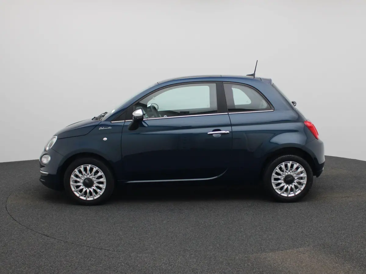 1.0 Hybrid Dolcevita | Wordt Verwacht | Apple Carplay / Android Auto | Panoramadak | Parkeersensoren | Cruise Control |