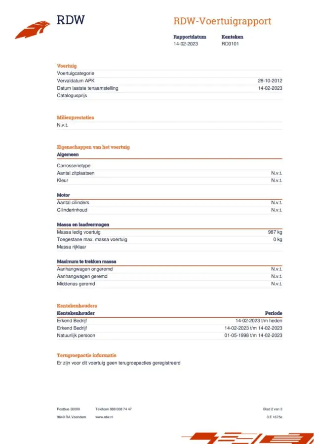 2.0 TDI R-Line Business+