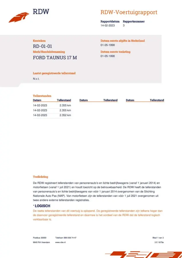 2.0 TDI R-Line Business+