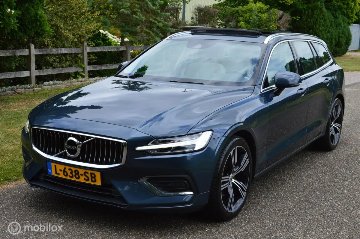 2.0 D4 Inscription Zeer knappe auto !