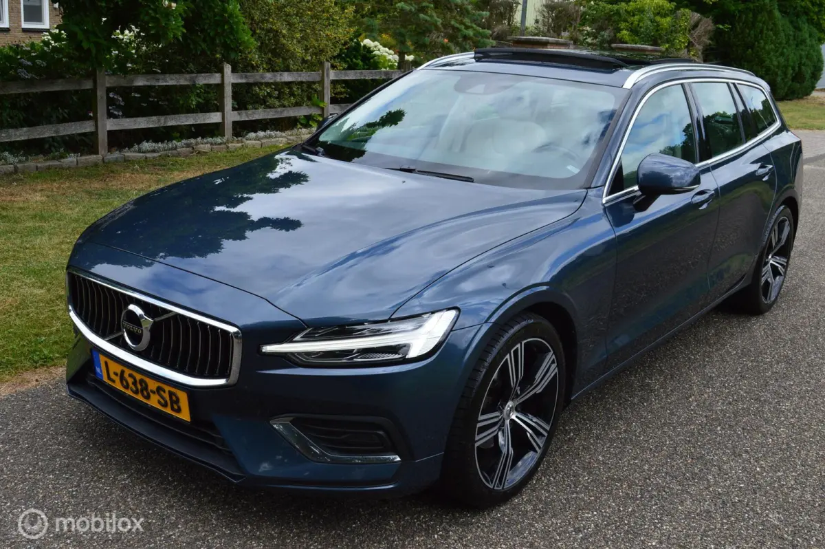 2.0 D4 Inscription Zeer knappe auto !