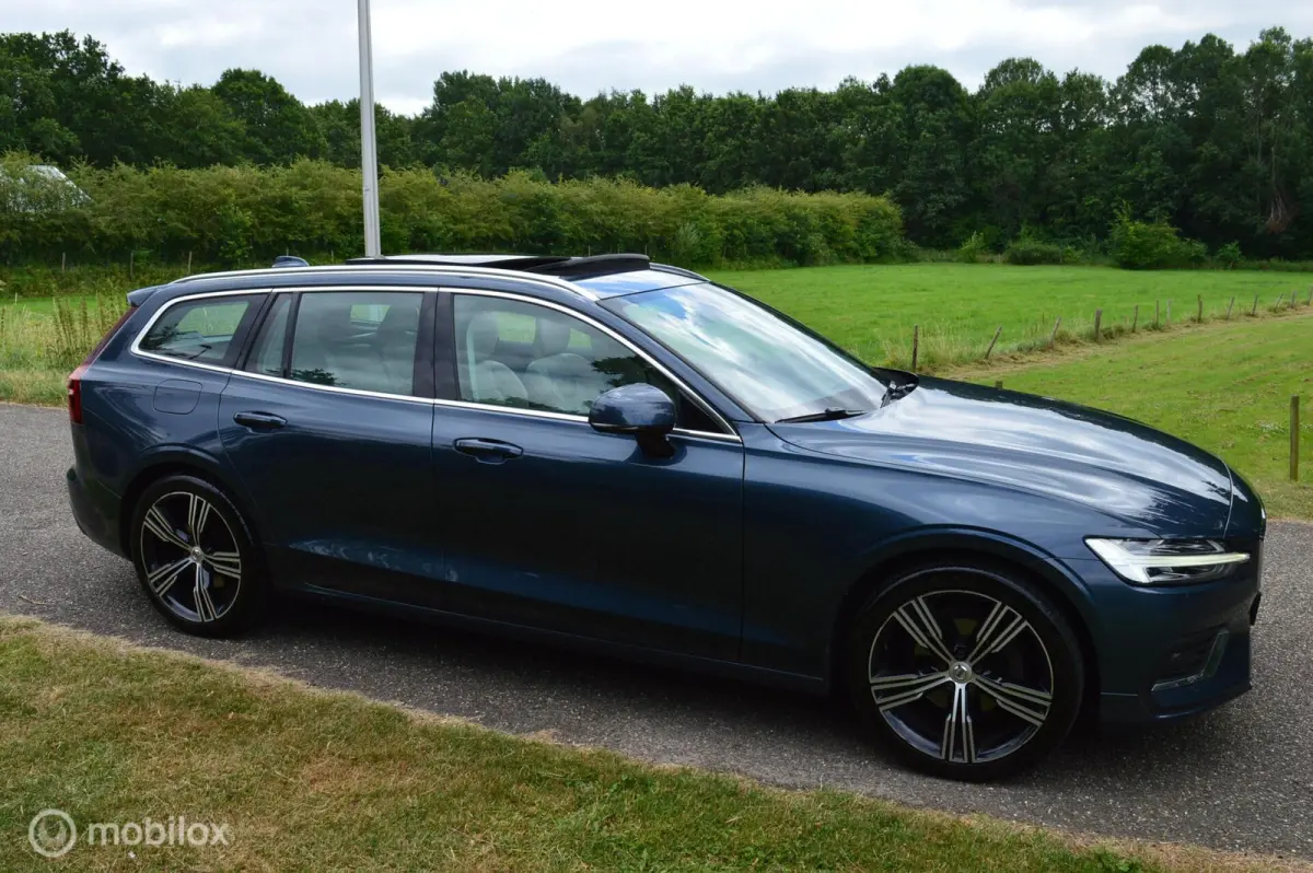 2.0 D4 Inscription Zeer knappe auto !
