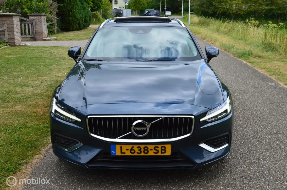 2.0 D4 Inscription Zeer knappe auto !