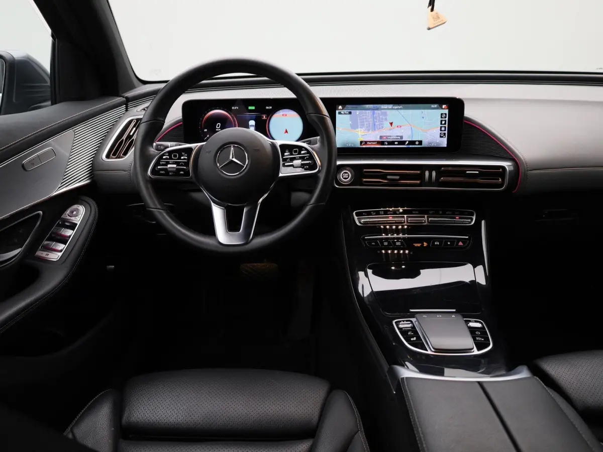 400 4MATIC Business Solution AMG | Wordt Verwacht | Automaat | Apple Carplay / Android Auto | Camera | Parkeersensoren | Stoelverwarming |