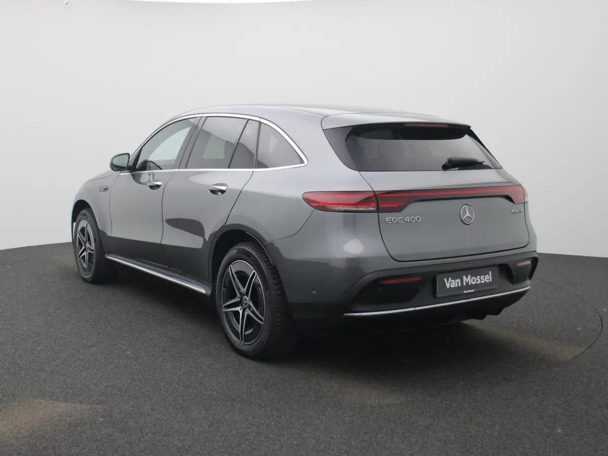 400 4MATIC Business Solution AMG | Wordt Verwacht | Automaat | Apple Carplay / Android Auto | Camera | Parkeersensoren | Stoelverwarming |