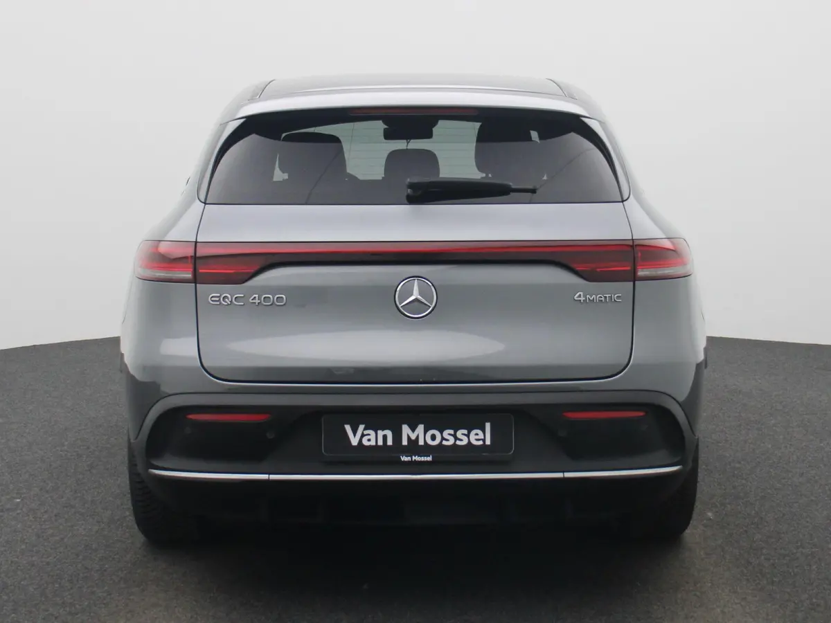 400 4MATIC Business Solution AMG | Wordt Verwacht | Automaat | Apple Carplay / Android Auto | Camera | Parkeersensoren | Stoelverwarming |