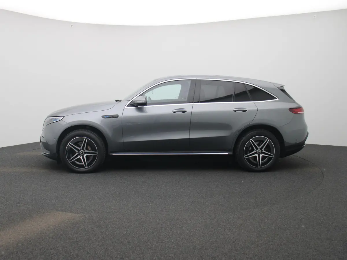 400 4MATIC Business Solution AMG | Wordt Verwacht | Automaat | Apple Carplay / Android Auto | Camera | Parkeersensoren | Stoelverwarming |