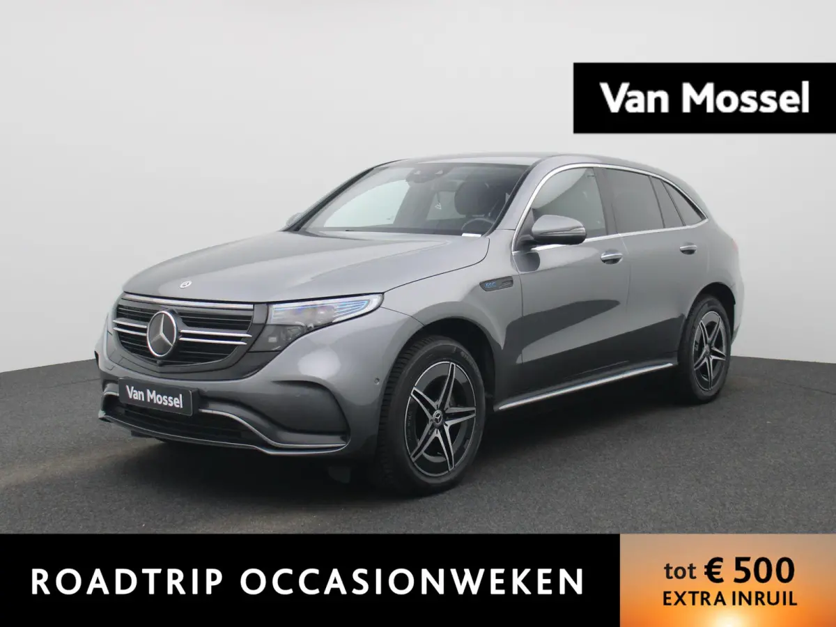400 4MATIC Business Solution AMG | Wordt Verwacht | Automaat | Apple Carplay / Android Auto | Camera | Parkeersensoren | Stoelverwarming |