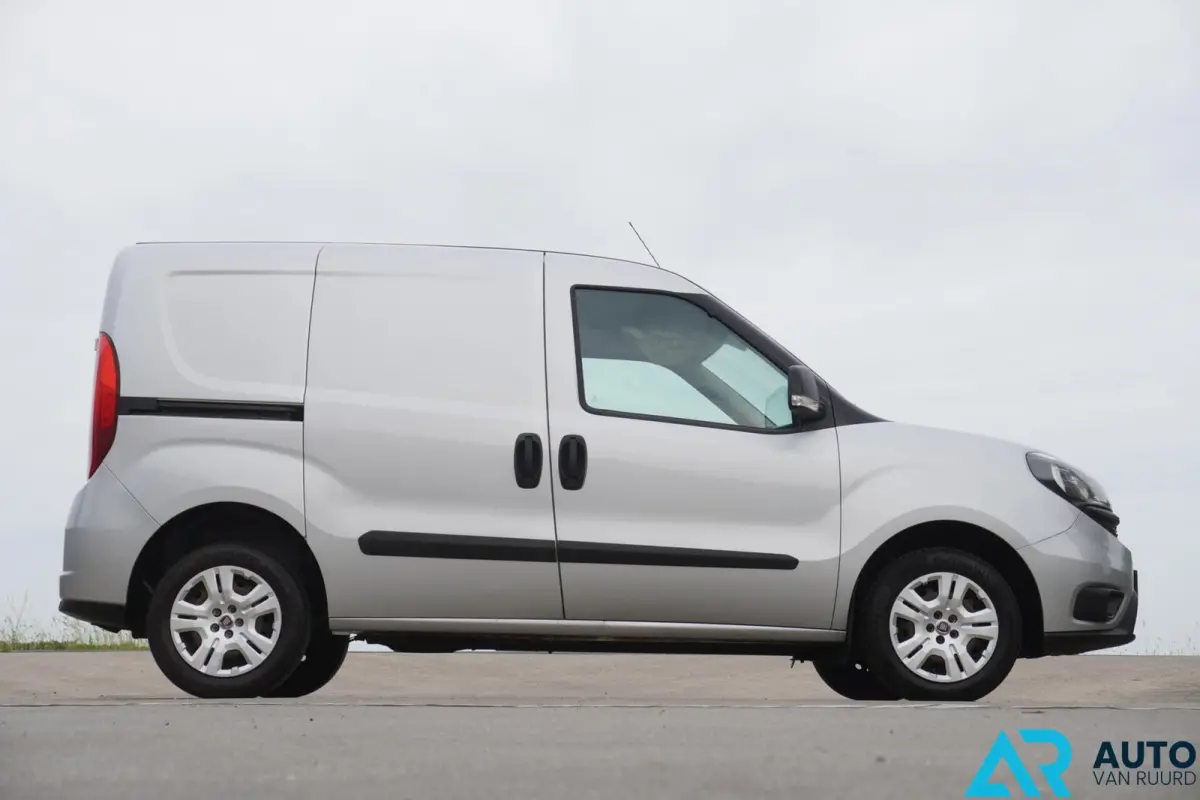 1.3 MJ L1 * Airco * Cruise control * Euro 6