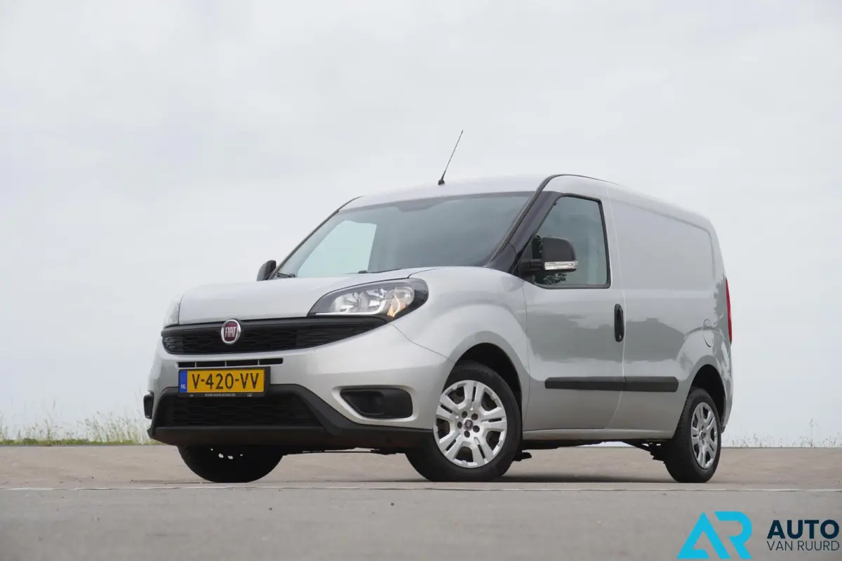 1.3 MJ L1 * Airco * Cruise control * Euro 6