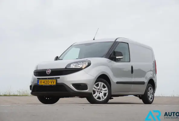 1.3 MJ L1 * Airco * Cruise control * Euro 6