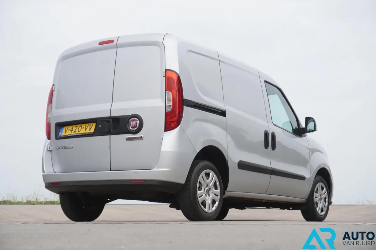 1.3 MJ L1 * Airco * Cruise control * Euro 6