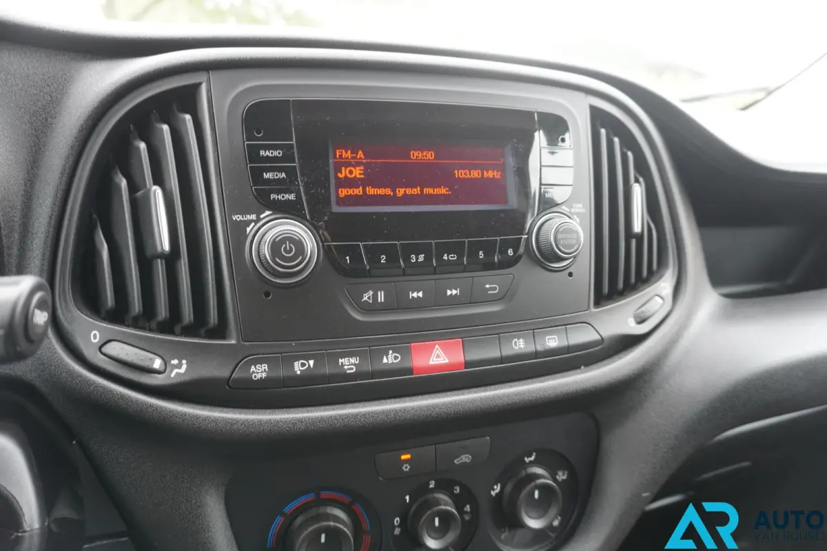 1.3 MJ L1 * Airco * Cruise control * Euro 6