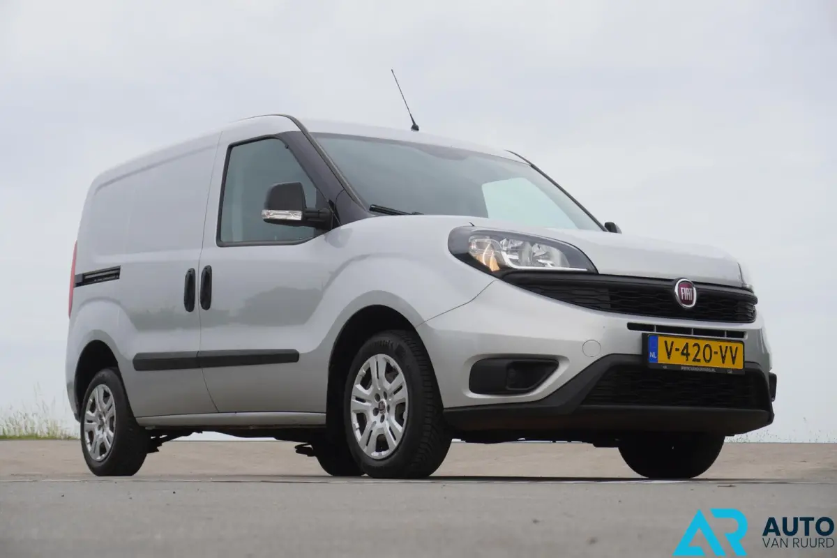 1.3 MJ L1 * Airco * Cruise control * Euro 6