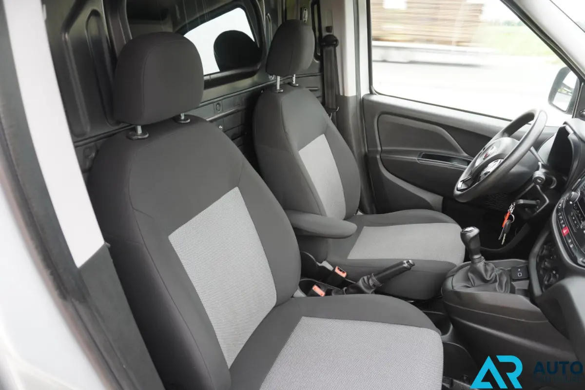 1.3 MJ L1 * Airco * Cruise control * Euro 6