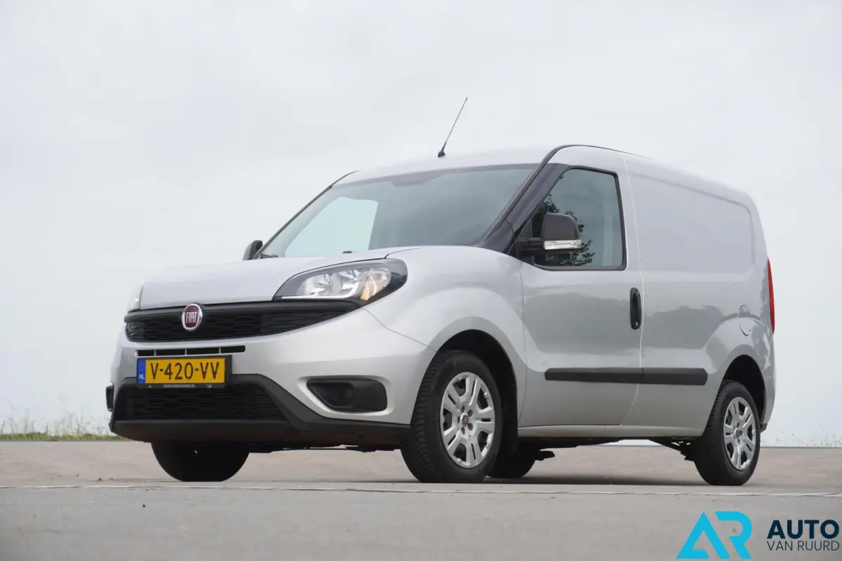 1.3 MJ L1 * Airco * Cruise control * Euro 6