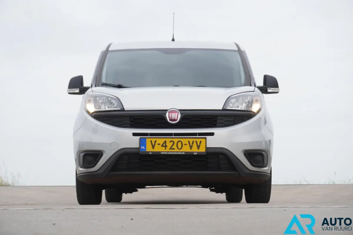 1.3 MJ L1 * Airco * Cruise control * Euro 6