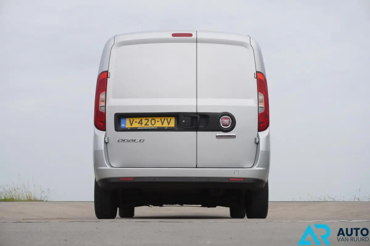 1.3 MJ L1 * Airco * Cruise control * Euro 6