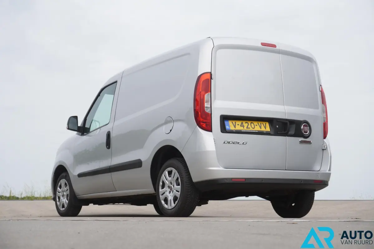 1.3 MJ L1 * Airco * Cruise control * Euro 6