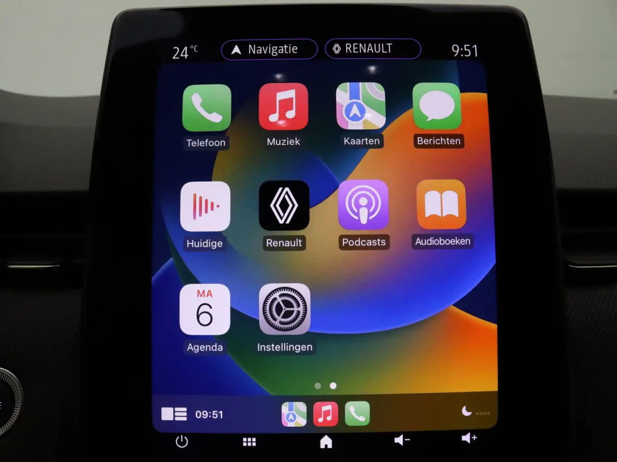 145pk E-Tech Full Hybrid esprit Alpine Apple Carplay/Android Auto | Climate