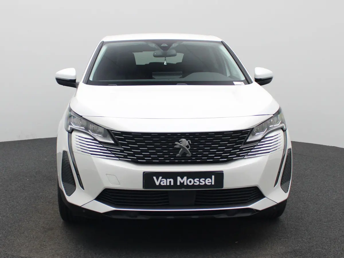1.2 PureTech 96kW S&S Allure | Wordt Verwacht | Apple Carplay / Android Auto | Camera | Parkeersensoren | Stoelverwarming |