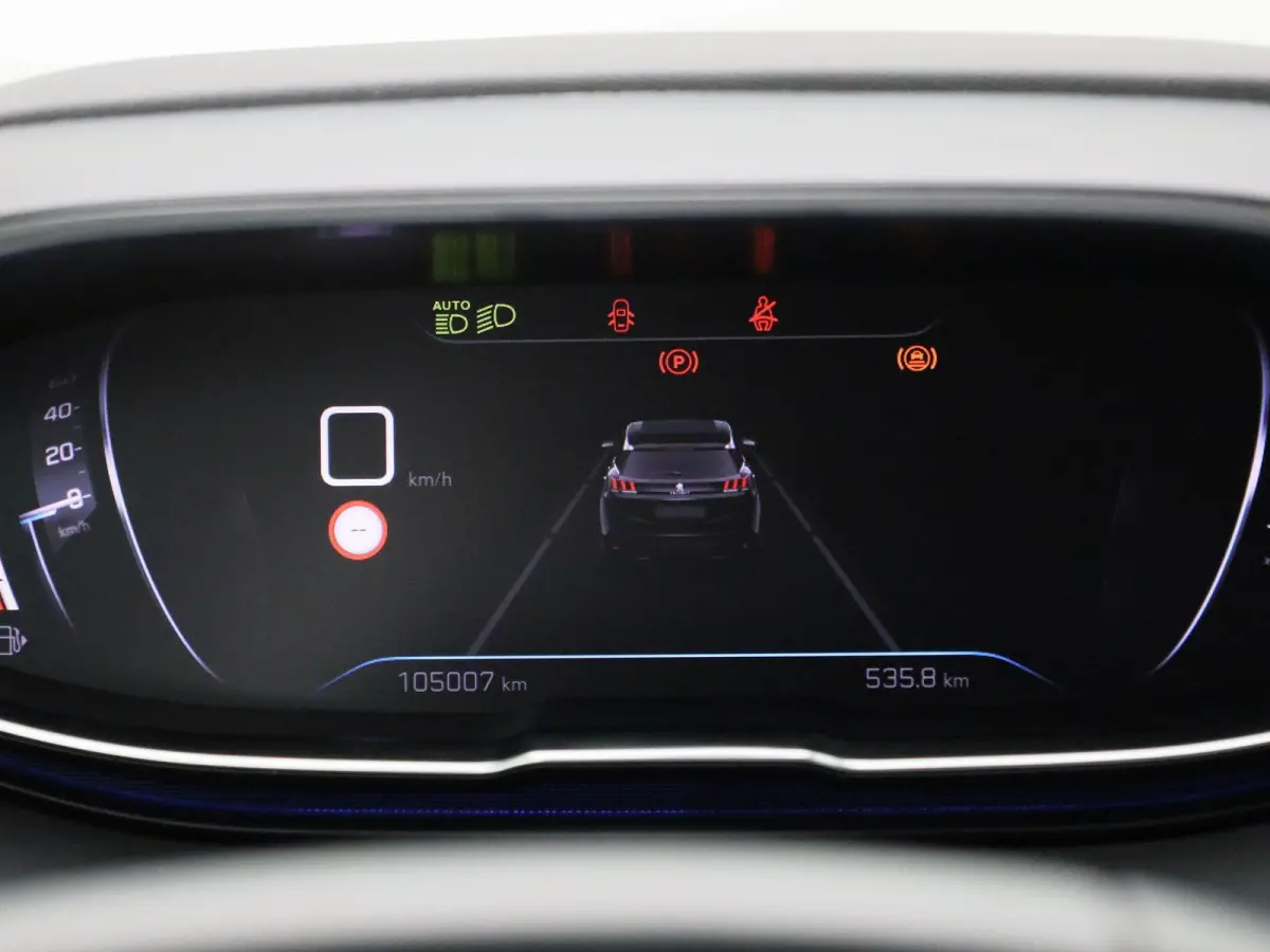 1.2 PureTech 96kW S&S Allure | Wordt Verwacht | Apple Carplay / Android Auto | Camera | Parkeersensoren | Stoelverwarming |