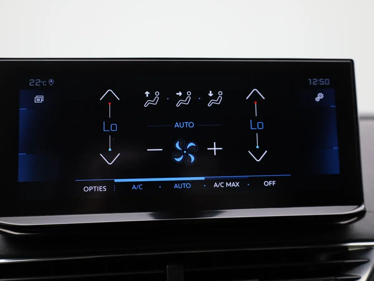 1.2 PureTech 96kW S&S Allure | Wordt Verwacht | Apple Carplay / Android Auto | Camera | Parkeersensoren | Stoelverwarming |