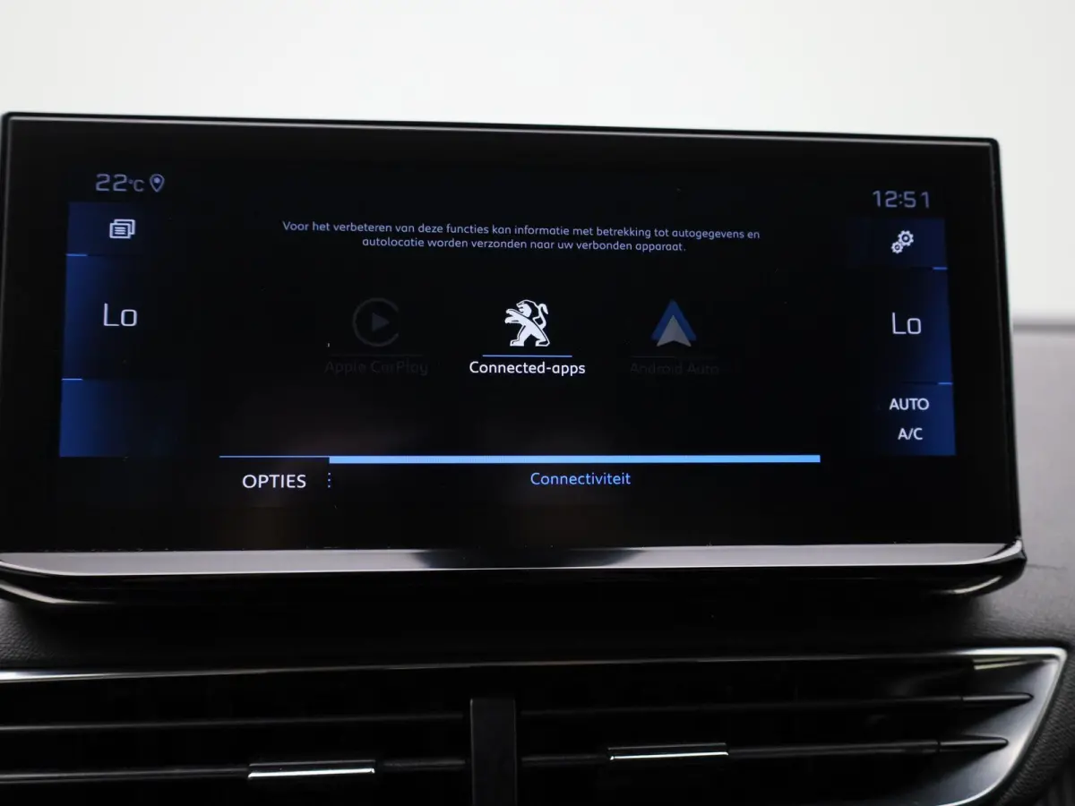 1.2 PureTech 96kW S&S Allure | Wordt Verwacht | Apple Carplay / Android Auto | Camera | Parkeersensoren | Stoelverwarming |